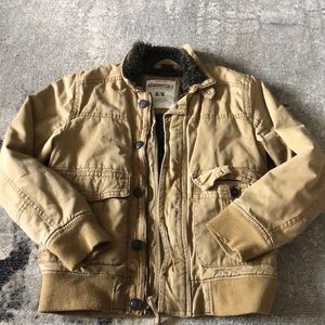 Men’s jacket